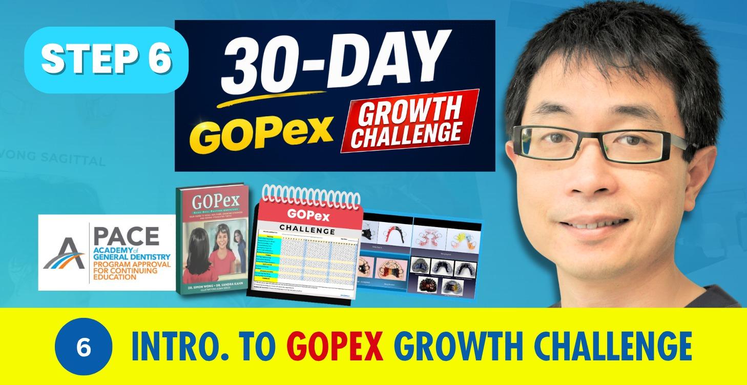 6. Special Offer for 30-Day Challenge