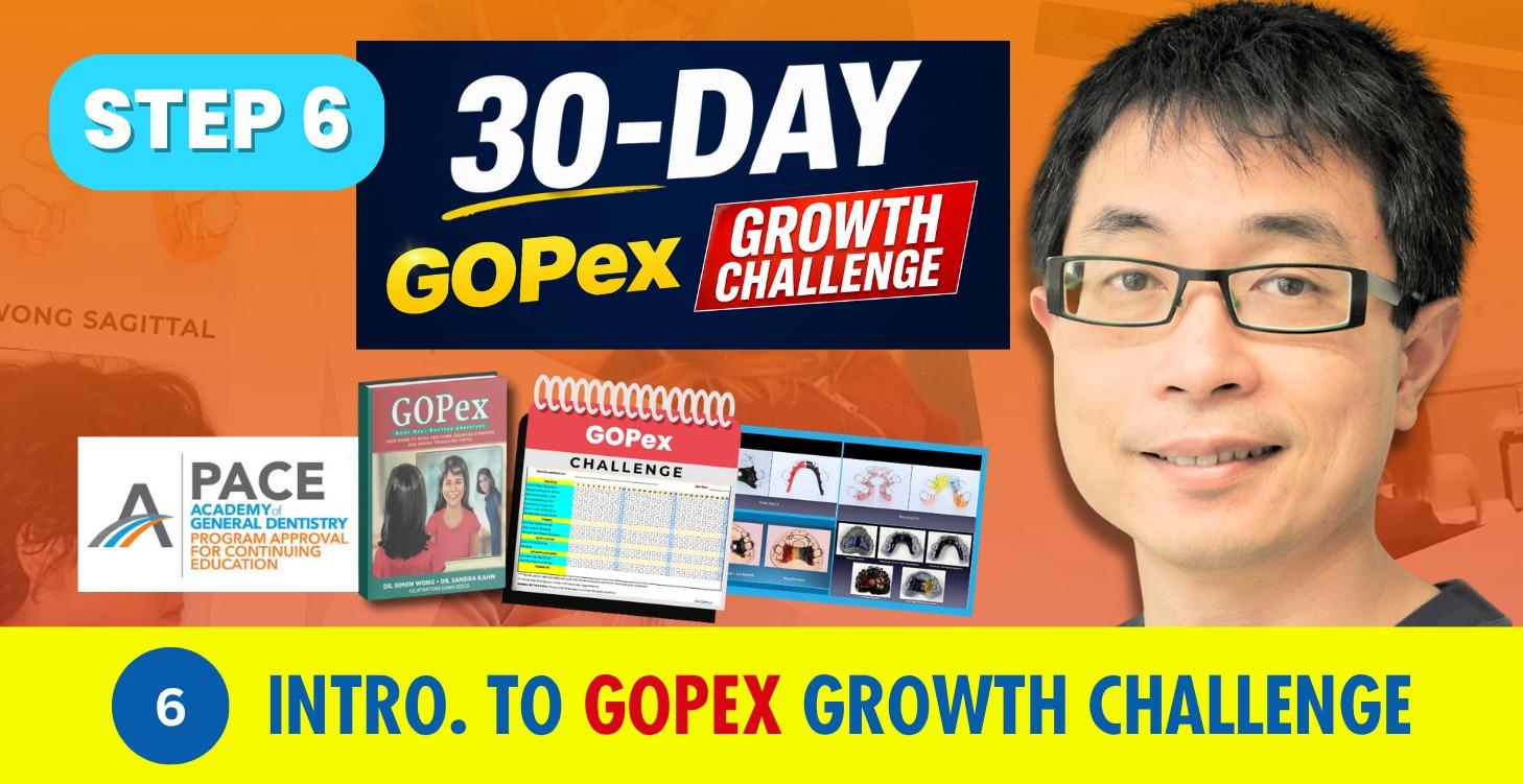 6. Special Offer for 30-Day Challenge