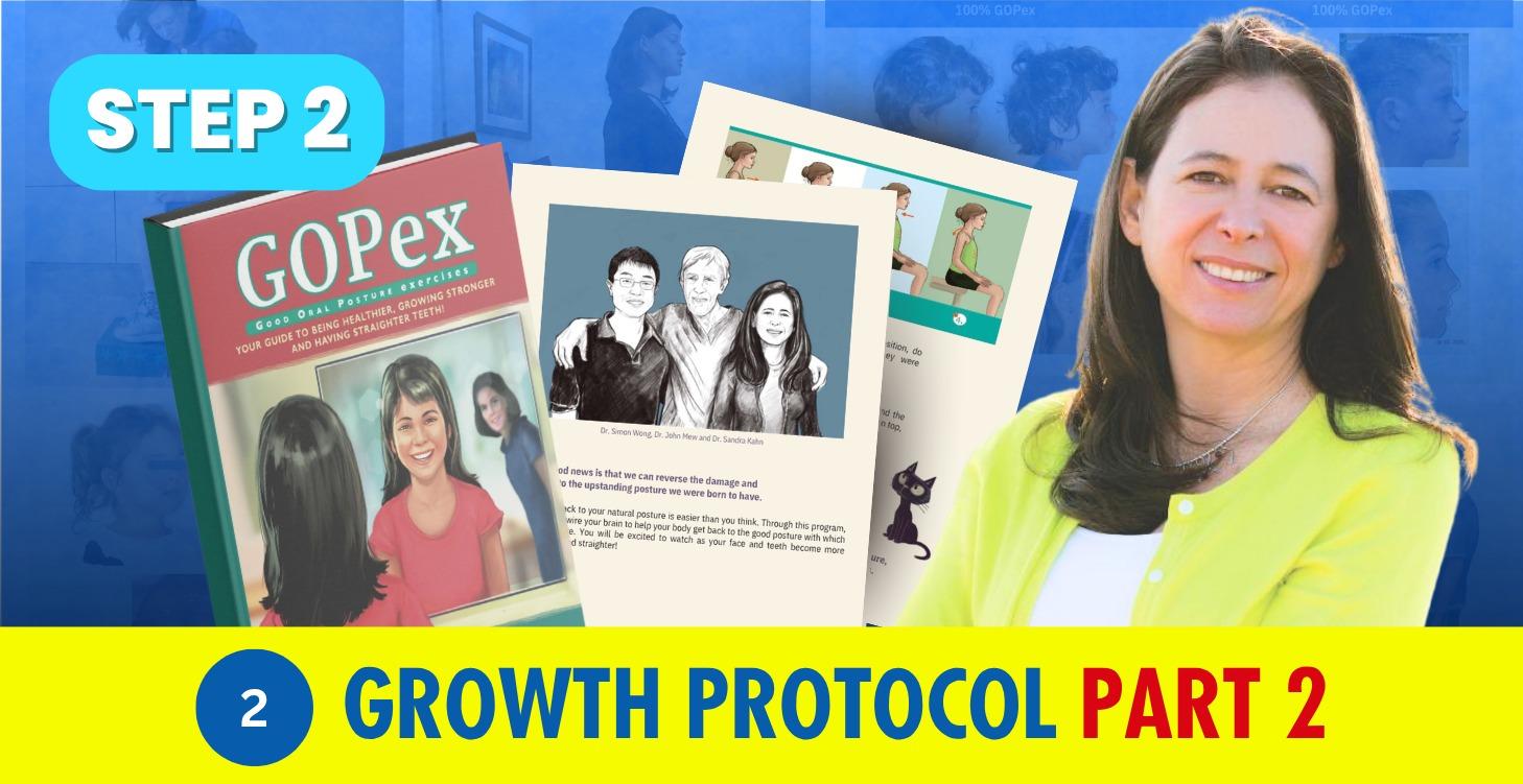 2. Intro to GOPex with Dr. Sandra Kahn (Co-author)