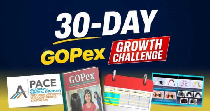 GOPex Growth Community