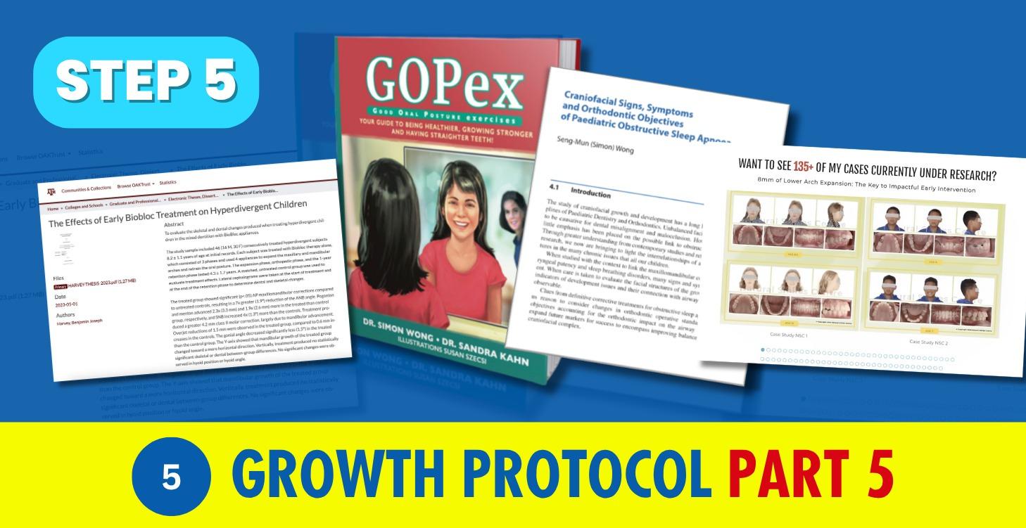 5. Free Resources