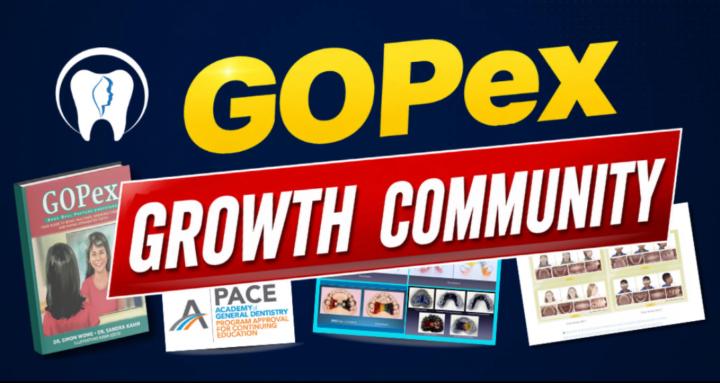 GOPex Growth Community