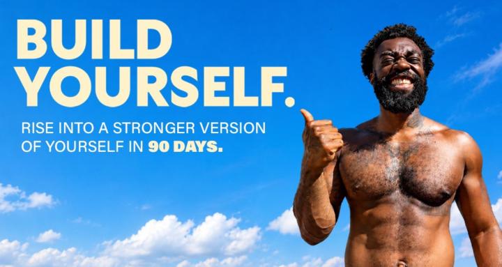 Build Yourself