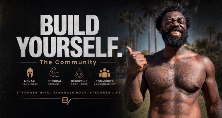 Build Yourself