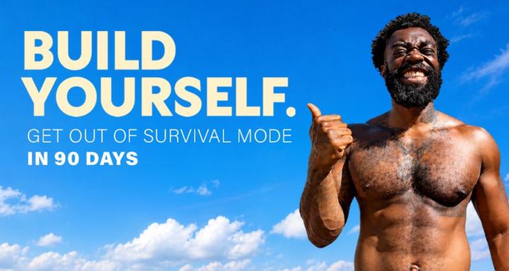 Build Yourself