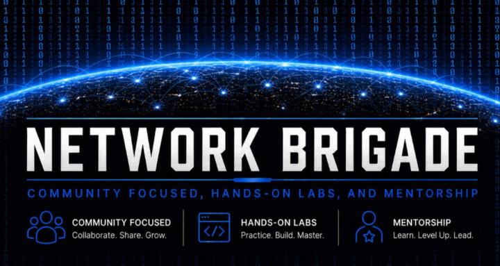 Network Brigade