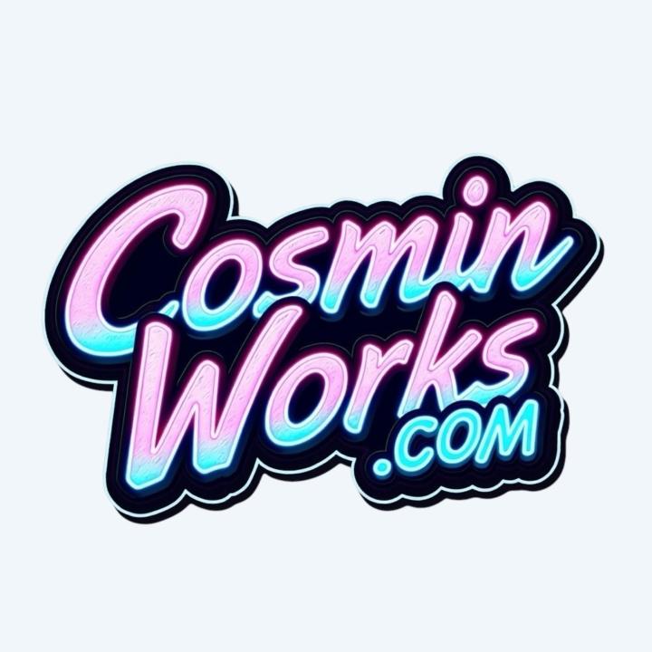 Cosmin Works