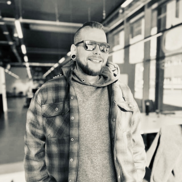 Alexander Paisiev