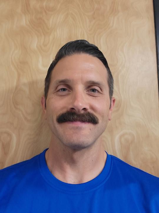 Mark Witmer