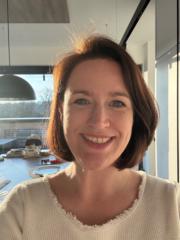 Cynthia Waldorf Rombach