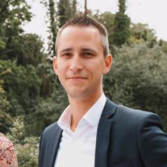 Nik De Ruysscher