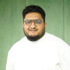 Bilal Majeed