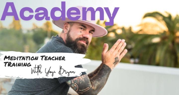 Yogi Bryan Academy