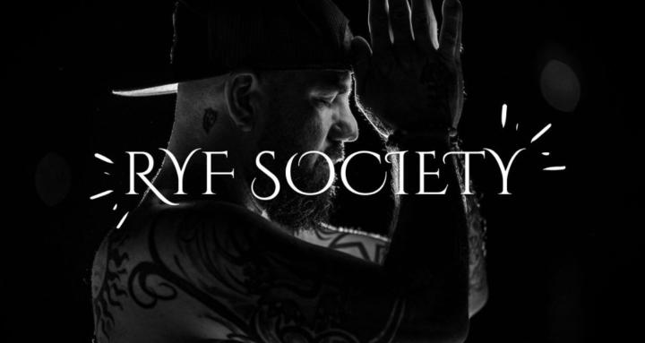 Release Your F*cks Society