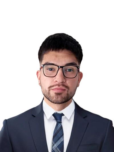Andres Felipe Pantoja