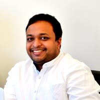 Rajesh Paturi