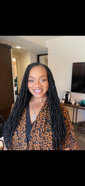 Myrrie Hayes