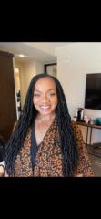 Myrrie Hayes