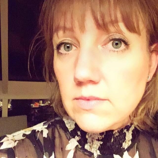 Tina Rasmussen