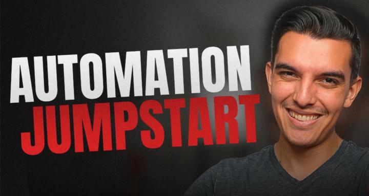 Automation Jumpstart Community