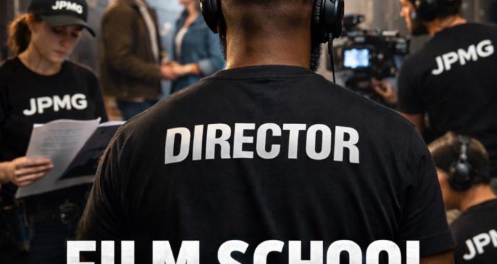 JLEE PRODUCTIONS MEDIA GROUP