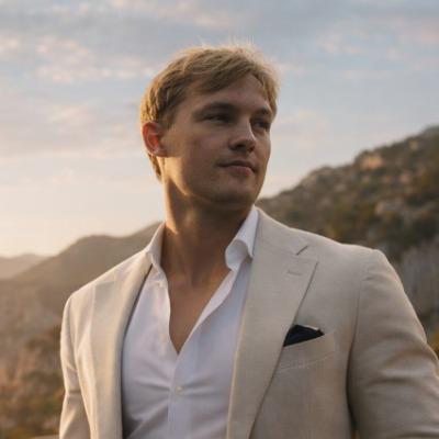 Jaxon Wittmayer