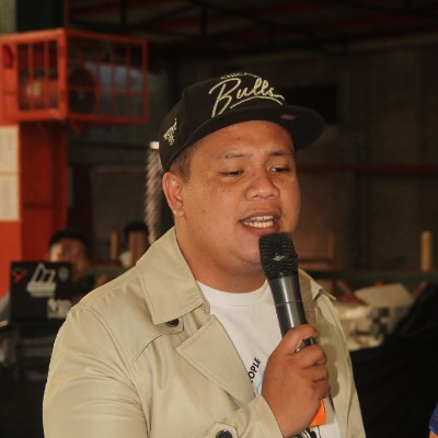 Edward Alex Navarro