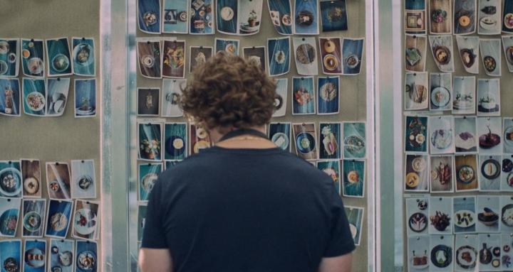 Cinema-Self-Improvement