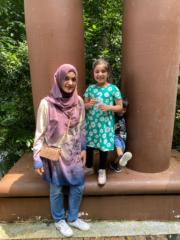 Hafsa Saud