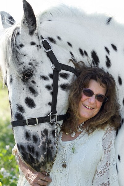 Randie Boardman