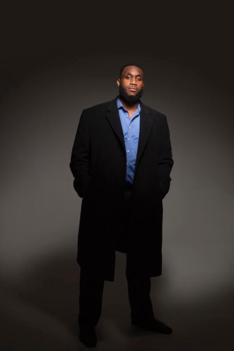 Anthony Stewart