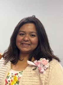 Yolanda Garza