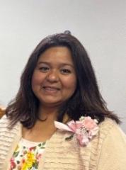 Yolanda Garza