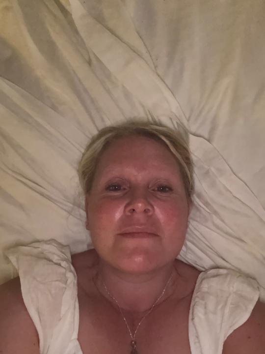 Julie Johnson
