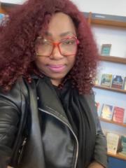Peace Adejoh