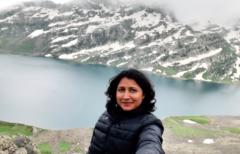 Ramya T s