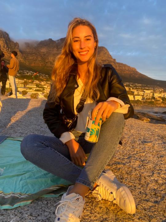 Britney Falcke