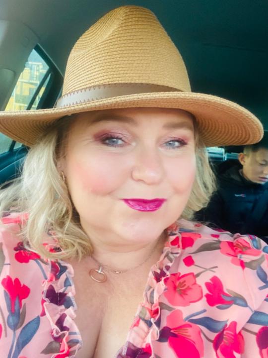 Julie-Anne Moorhead
