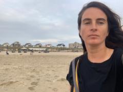 Marga Pitt