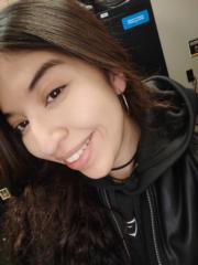 Aline Vianey Vélez Guzmán