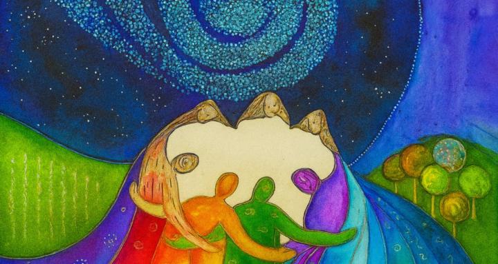 Seeking a Sisterhood