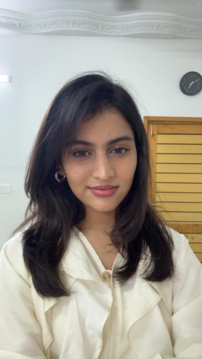 Laiba Faisal