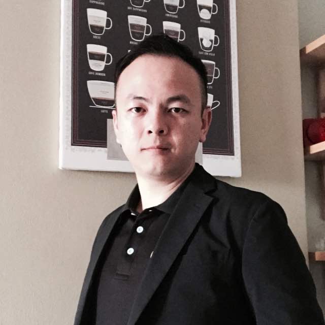 Simon Tan