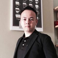 Simon Tan