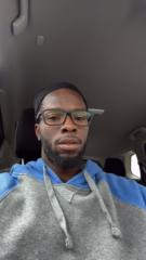 Demetrious Scullock