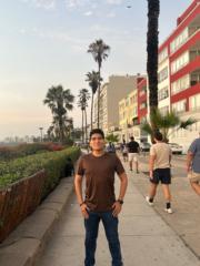 Fernando Mario Rodriguez Armas