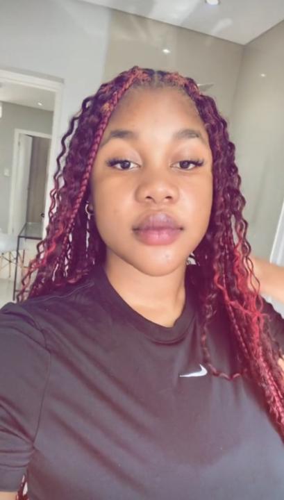 Khensani Hlongwane