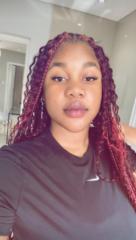 Khensani Hlongwane