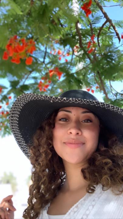 Rocio Gomez
