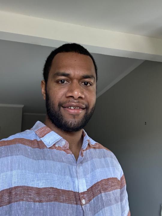 Rupeni Latianara